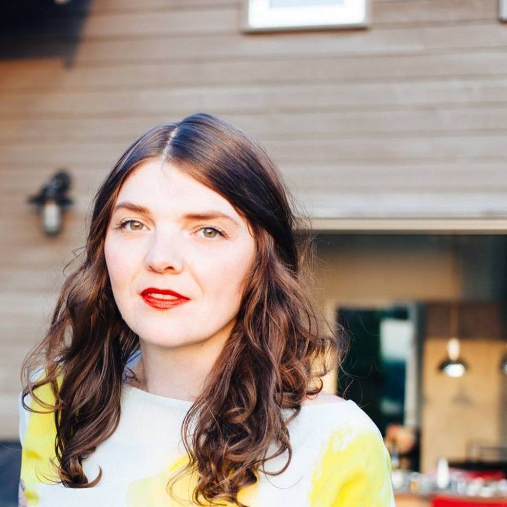 Meet your Posher, Anna